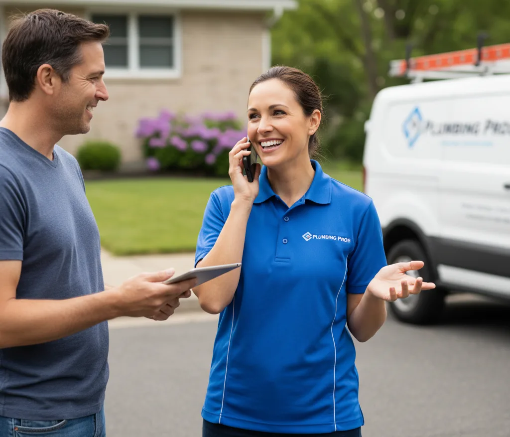 Drain Cleaning in Wellston, OH